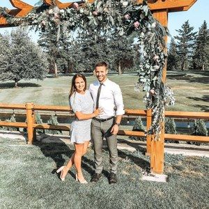 Meet your Posher, Shelby